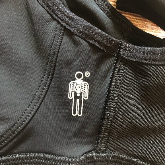 Human Performance Engineering Sports Bra - Picture 4 of 5